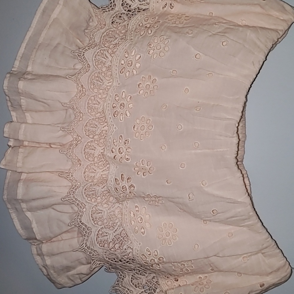 American eagle unworn tube top